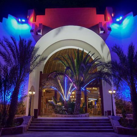 Welcome Meridiana Hawmat al Badawiyin Ngoại thất bức ảnh